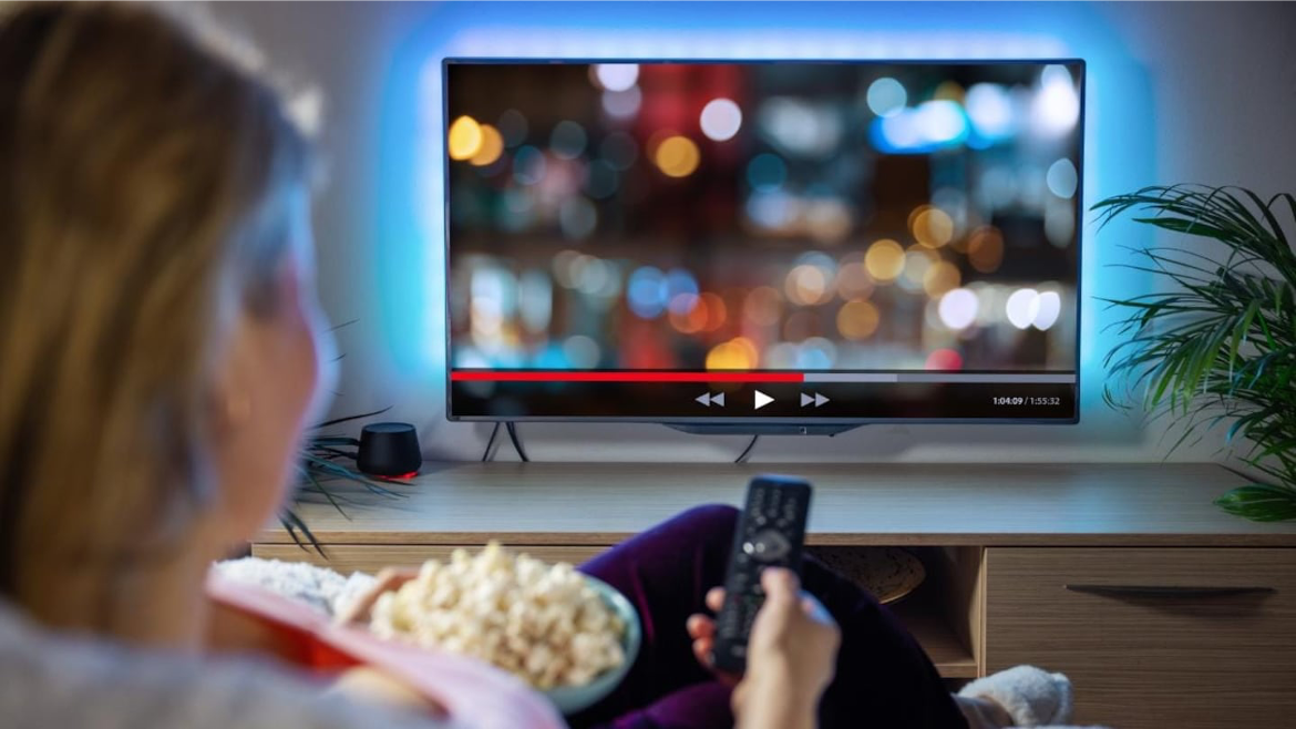 ¿Streaming con más anuncios que la tele? Plataformas ya insertan 5 minutos de comerciales por hora