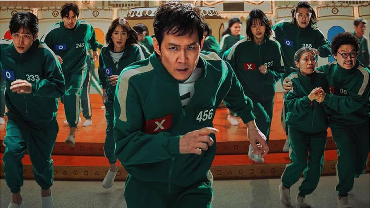 ‘El Juego del Calamar 3’: estreno en México, episodios y lo que te espera del gran final