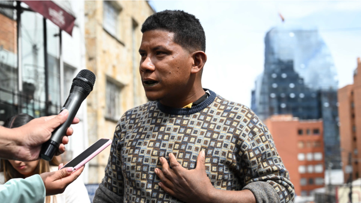 Condenado por abuso sexual el padrastro de los niños que estuvieron perdidos 40 días en el Amazonas