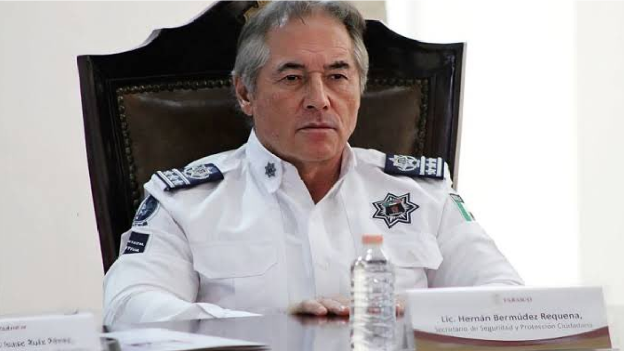 Congelan cuentas del exsecretario de Adán Augusto en Tabasco por presuntas irregularidades