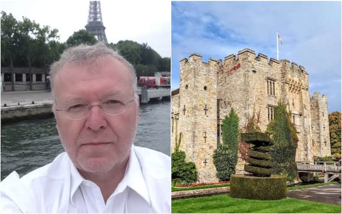 Vladimir Sklarov y la gran mentira Astor: el fraude que sacudió al mundo financiero