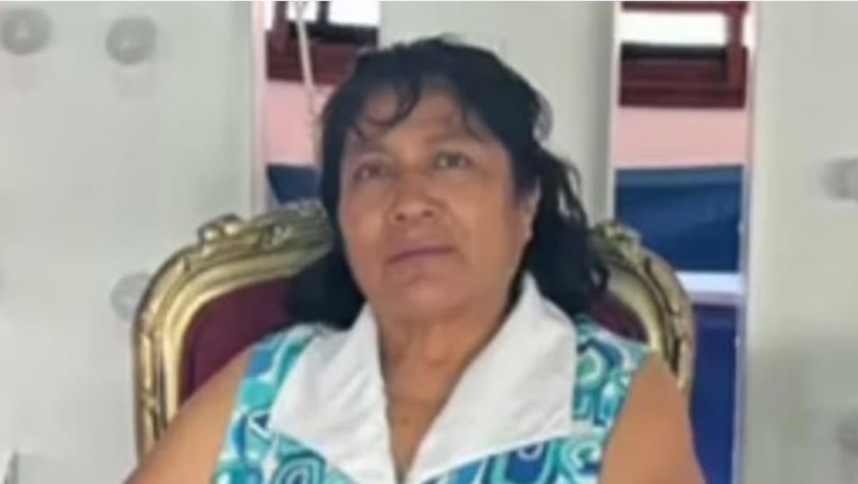 Encuentran muerta a Irma Hernández Cruz, maestra desaparecida en Veracruz