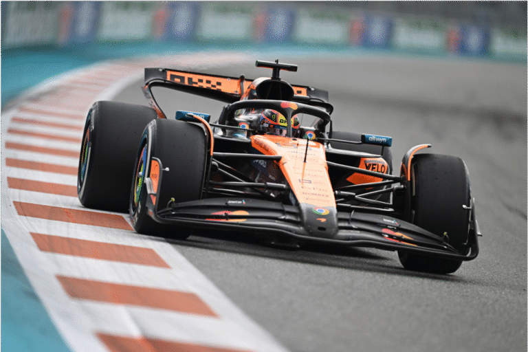 GP de Hungría 2025- horarios para México y dónde verlo en vivo