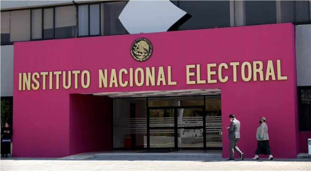 INE multa con 32 mdp a partidos por adeudos fiscales: PT, PRI y PVEM, los más señalados