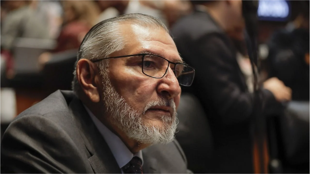 Interceptaciones ligan a Adán Augusto con líder de red huachicolera en el “Caso Olmeca”