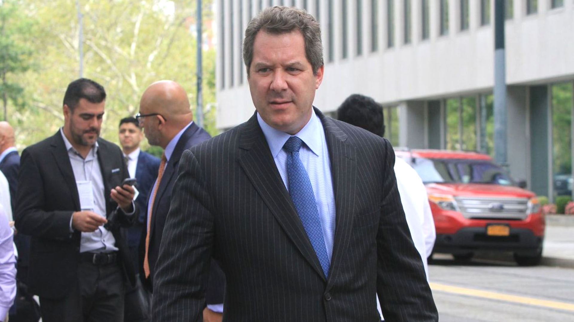 Cienfuegos, Ovidio y el espejo incómodo de la justicia bilateral