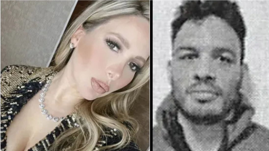 La historia de Frida Muñoz: exnuera de “El Chapo” y esposa de Chávez Jr.