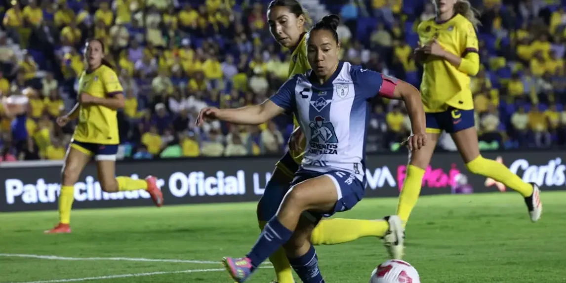 El fútbol femenil llega gratis a tus pantallas: así puedes disfrutarlo