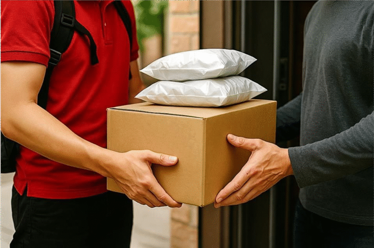 Nuevo impuesto al 33% en envíos por paquetería en México- ¿cómo te afectará?