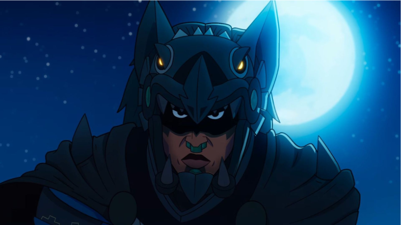 Polémica por ‘Batman Azteca’: así reaccionaron en España a la nueva cinta de Warner