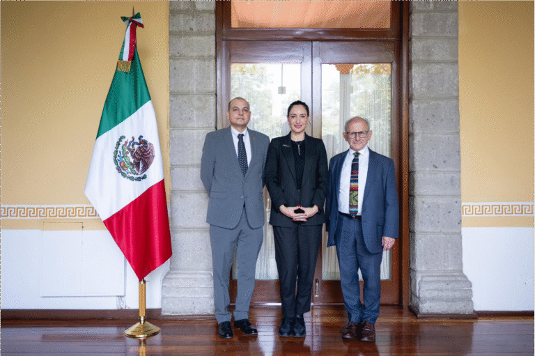 Renuncia Diego Prieto al INAH- llega Joel Omar Vázquez en medio de crisis por cierre de museos