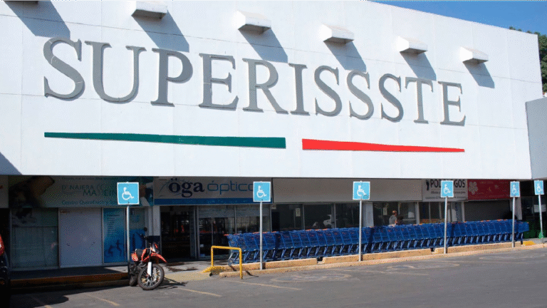 SUPERISSSTE acusa a Unilever de bloquear ventas; así respondió la empresa