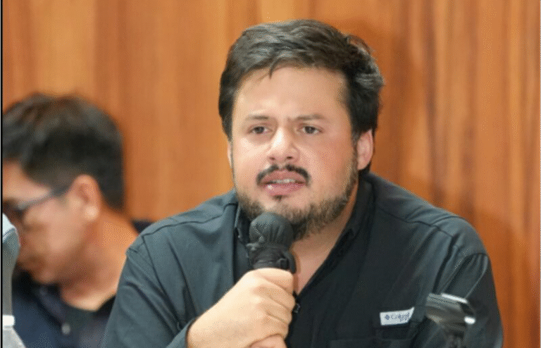 Sebastián Ramírez deja Subsecretaría de Turismo; lo nombran nuevo titular de Fonatur