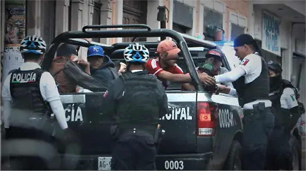 Si tu hijo comete un delito… ¿tú pagas? Así es la nueva propuesta en Aguascalientes