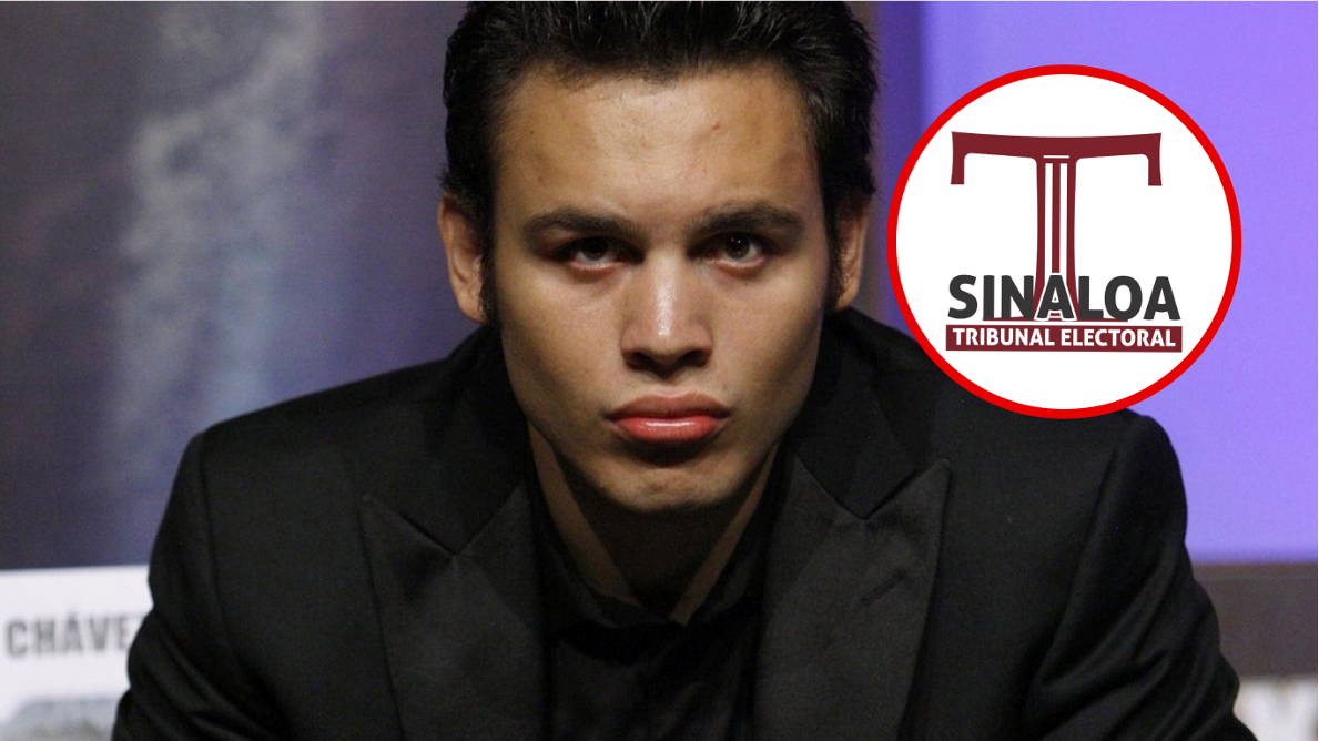 Tribunal de Sinaloa firmó contratos millonarios con empresa de Chávez Jr., pese a orden de aprehensión