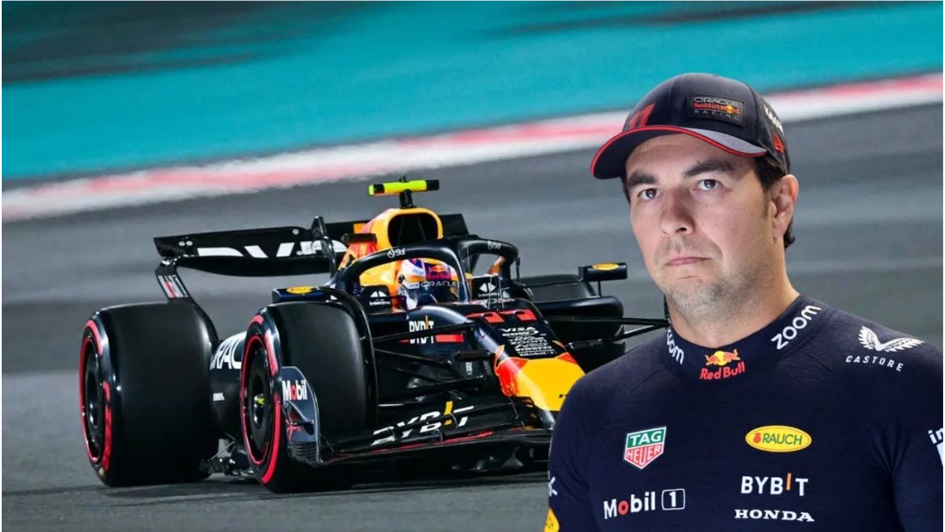 “Tuve que manejar pensando cada movimiento”: ‘Checo’ Pérez revela los verdaderos problemas con el auto de Red Bull