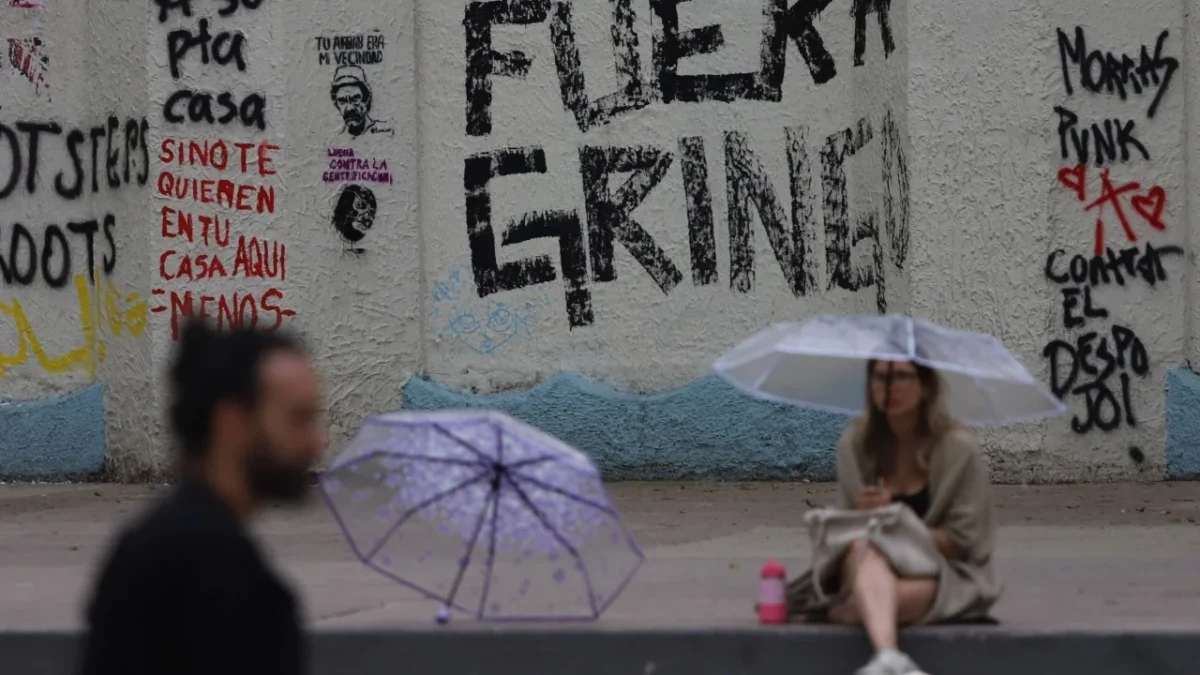 EE.UU. invita a migrantes indocumentados a autodeportarse tras marcha en Ciudad de México