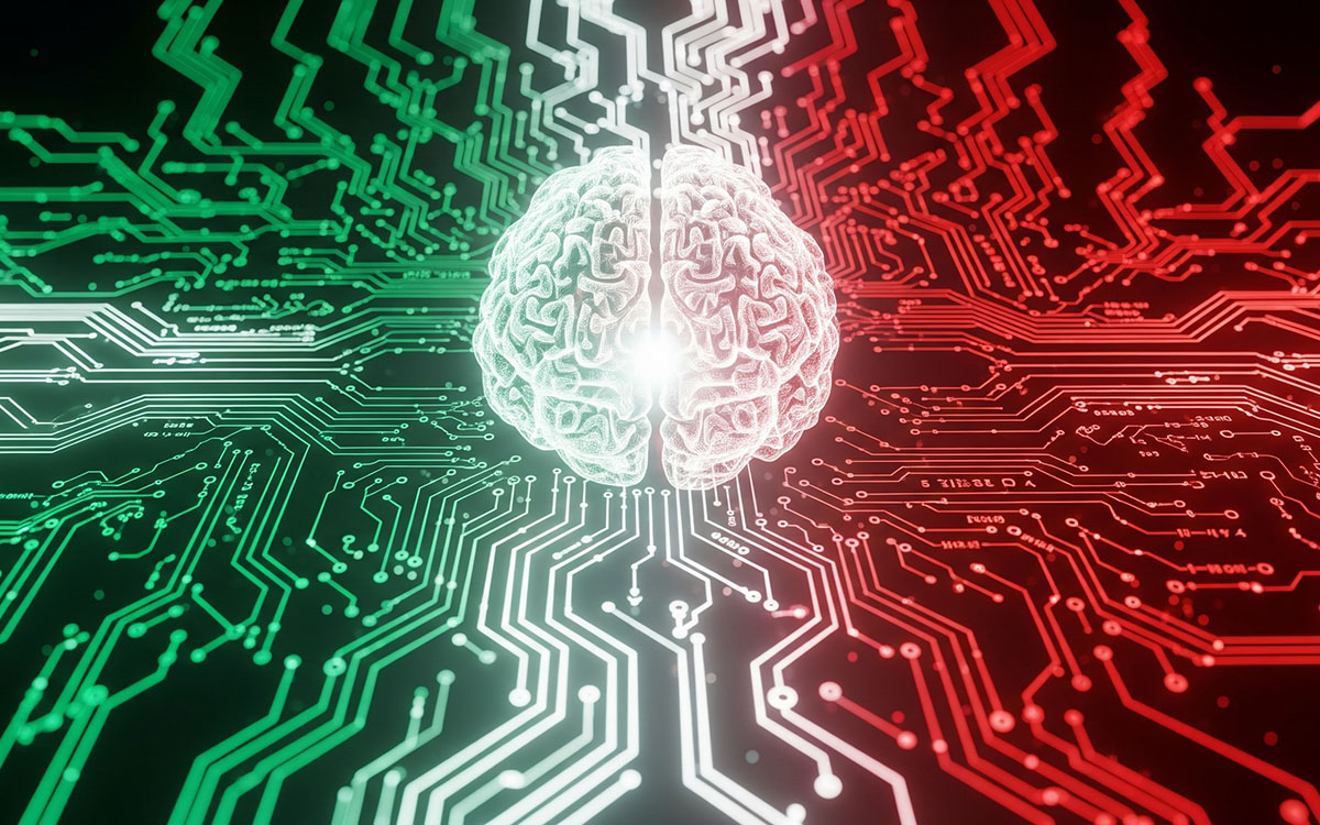 México desarrollará su propio lenguaje de inteligencia artificial con enfoque cultural y educativo