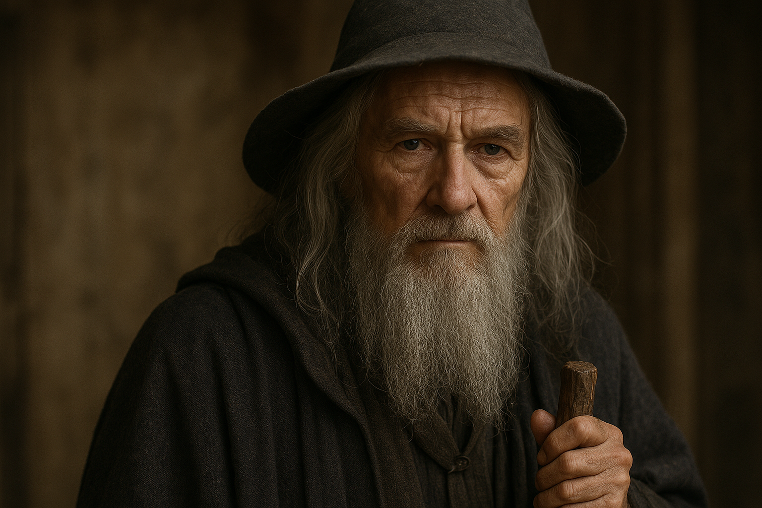 Misterios de Merlín: hallan fragmentos medievales que reavivan su leyenda