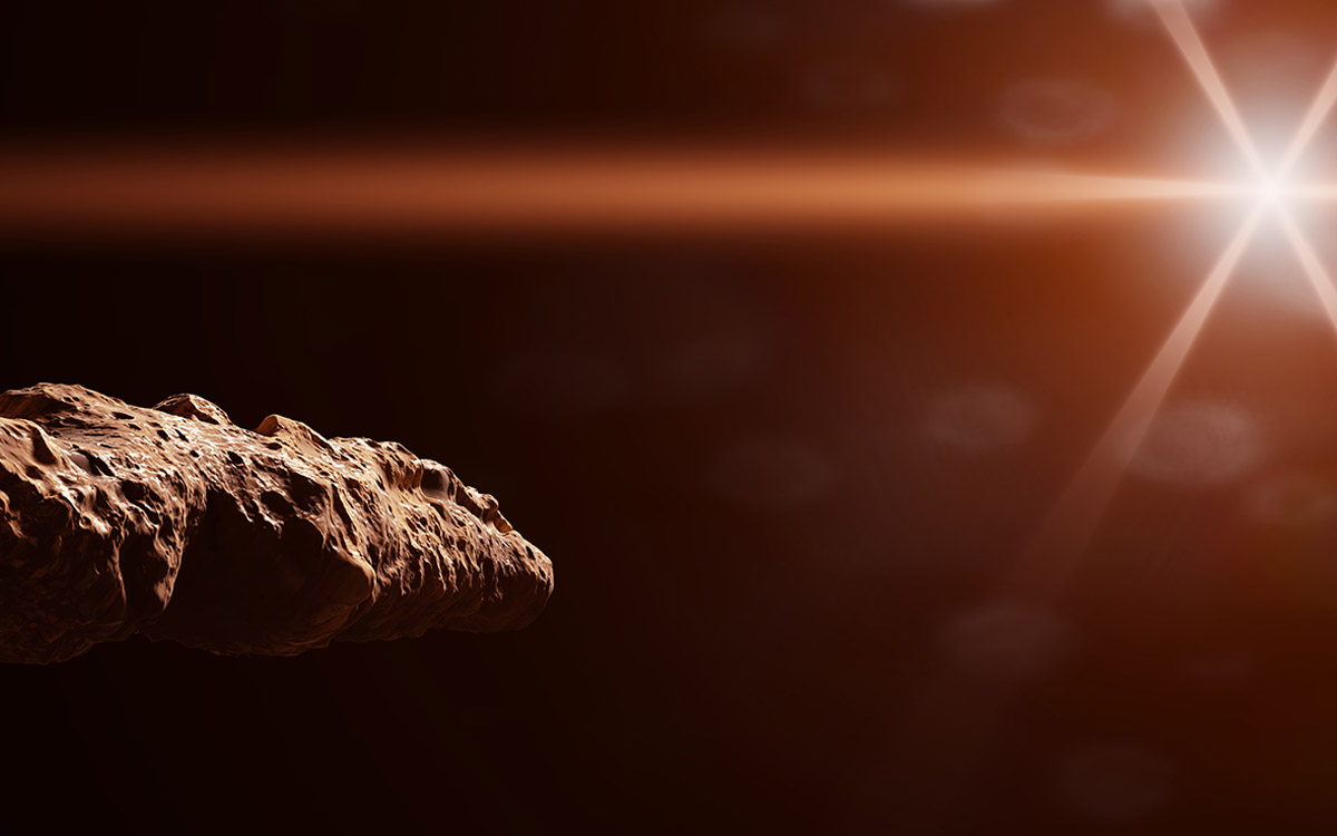 El cometa interestelar 3I/Atlas se acerca al Sol y despierta la curiosidad de la ciencia