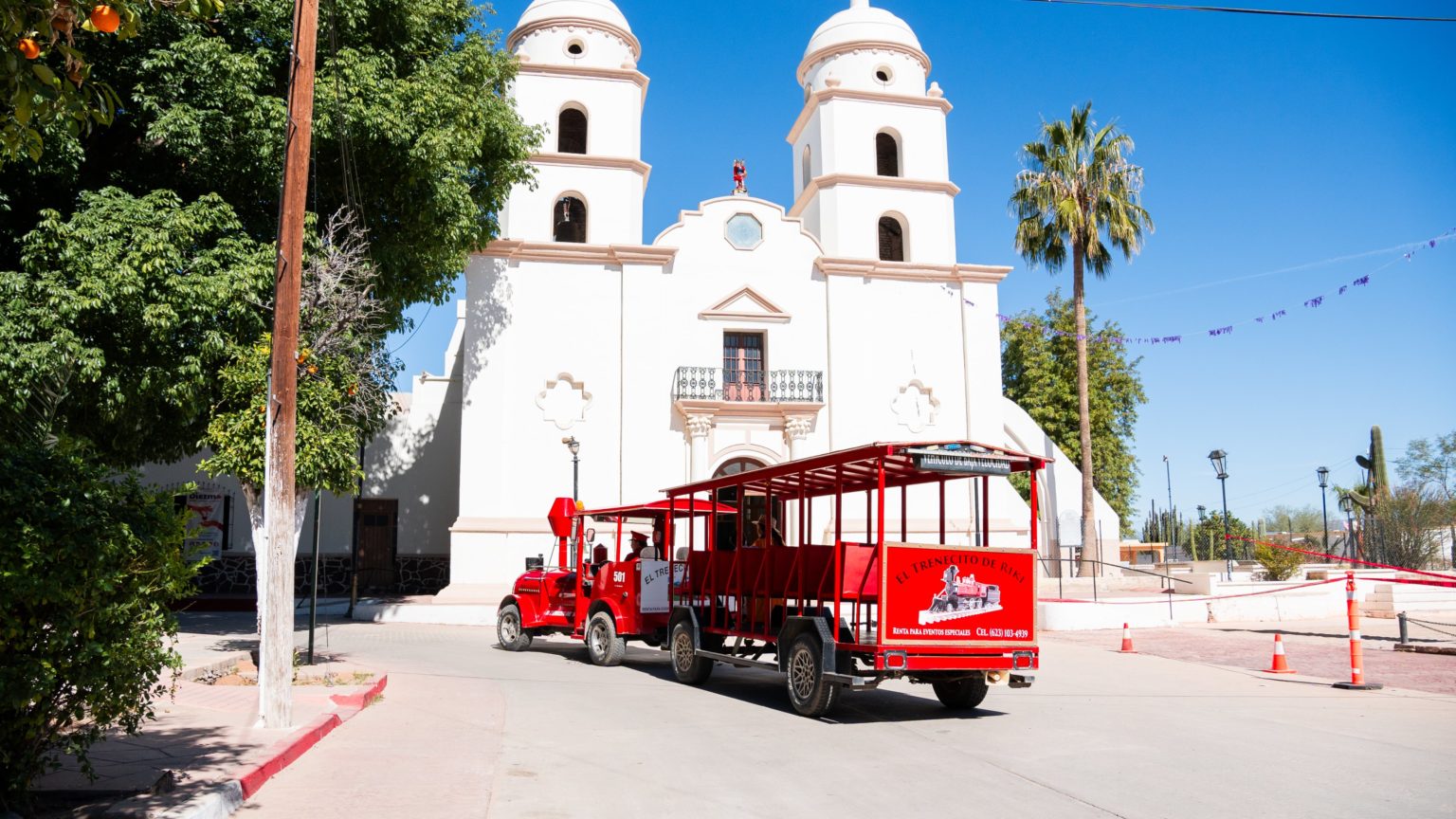 Ures, el corazón histórico de Sonora entre montañas y río