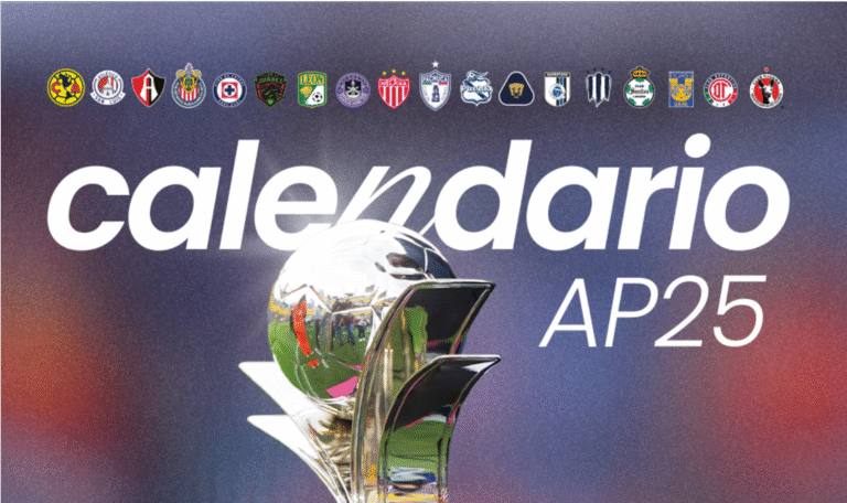 ¡Arranca la pasión de la Liga MX Femenil! Calendario, dónde ver y lo nuevo del Apertura 2025