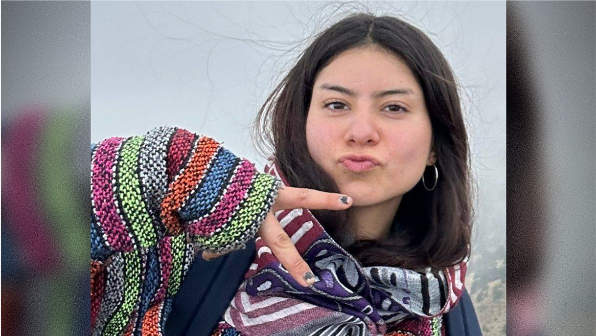 ¿Dónde está Amelí? Edomex y Morelos se unen en su búsqueda