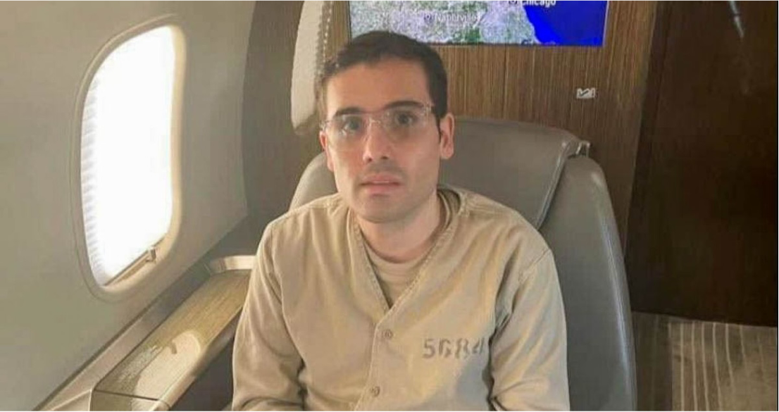 Ovidio, Cienfuegos y la diplomacia de los narcos: el abogado de Guzmán arremete contra Sheinbaum