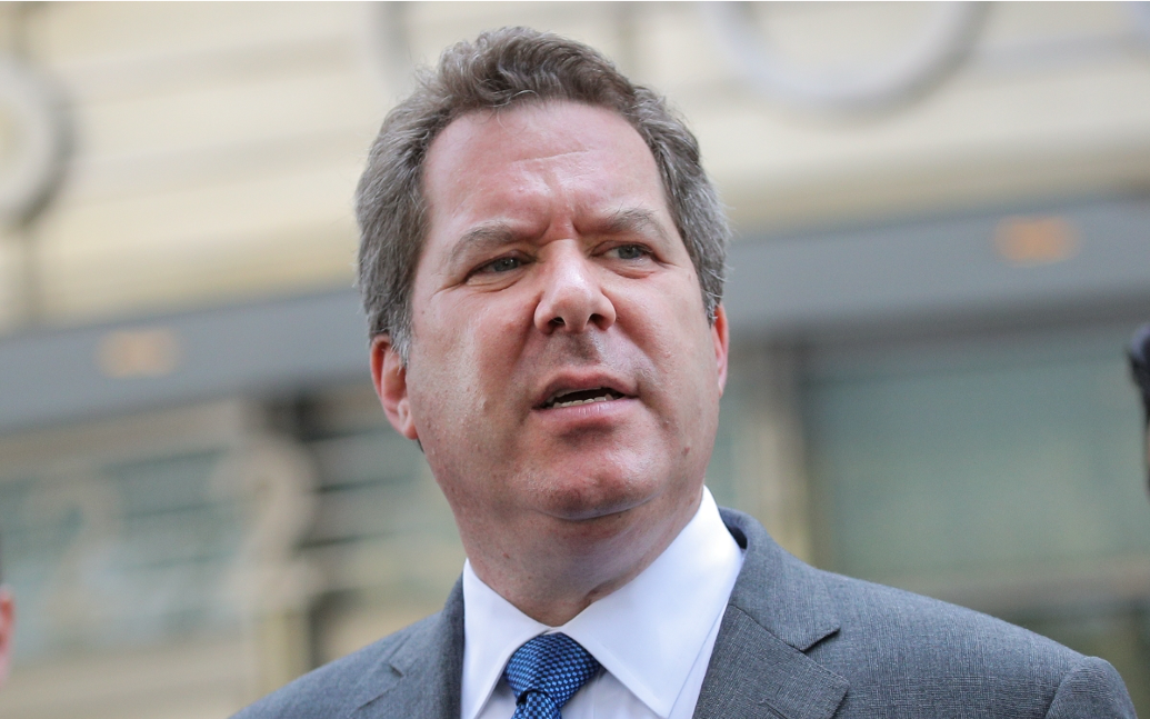 ¿Quién es Jeffrey Lichtman? El defensor de narcos que provocó a la 4T