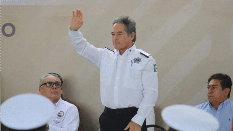 ‘La Barredora’- el oscuro grupo criminal vinculado a un excolaborador de Adán Augusto