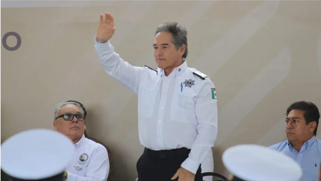 ‘La Barredora’: el oscuro grupo criminal vinculado a un excolaborador de Adán Augusto