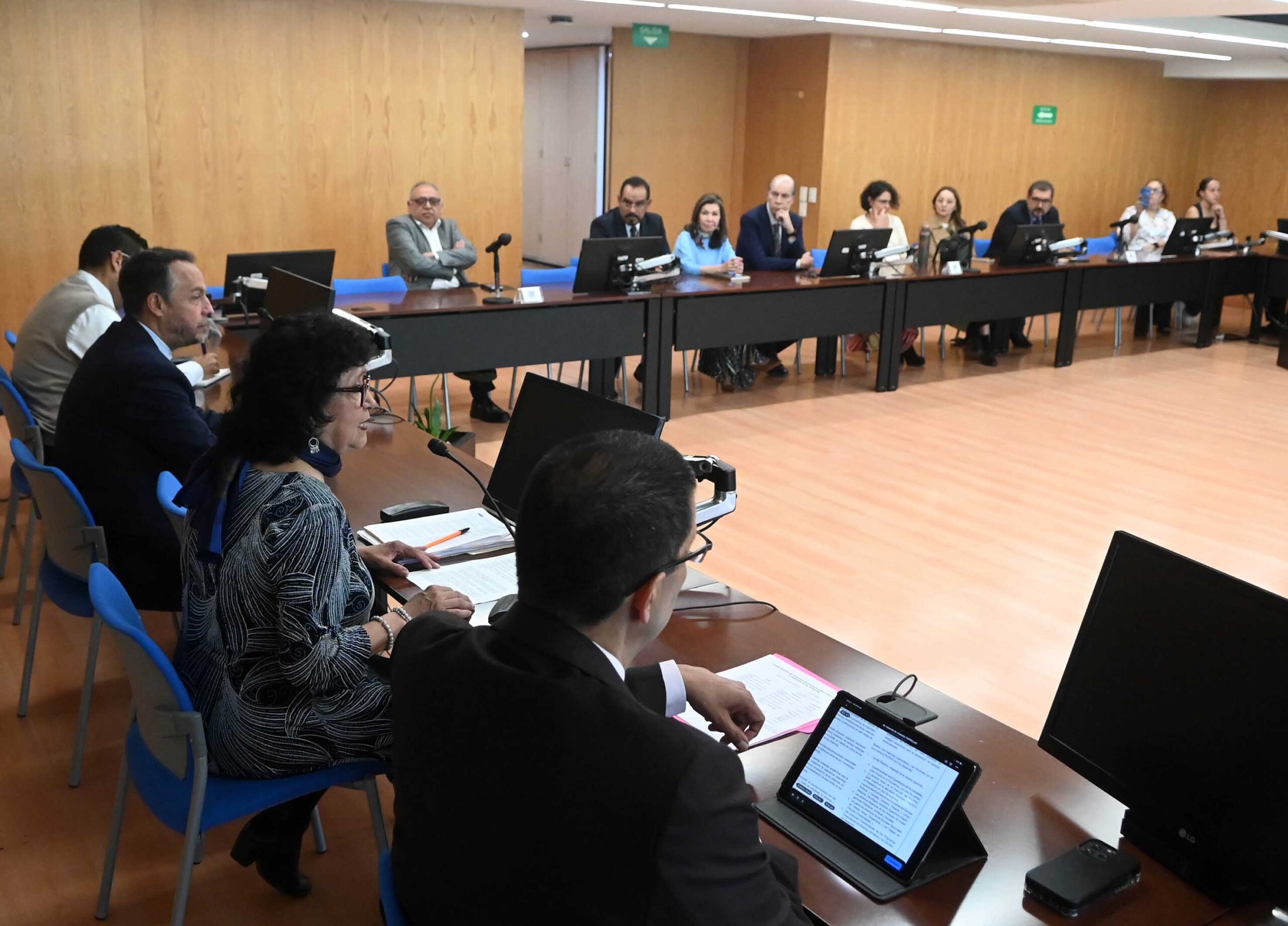 Por aulas libres de violencia: UNAM presenta Programa Universitario de Cultura de Paz