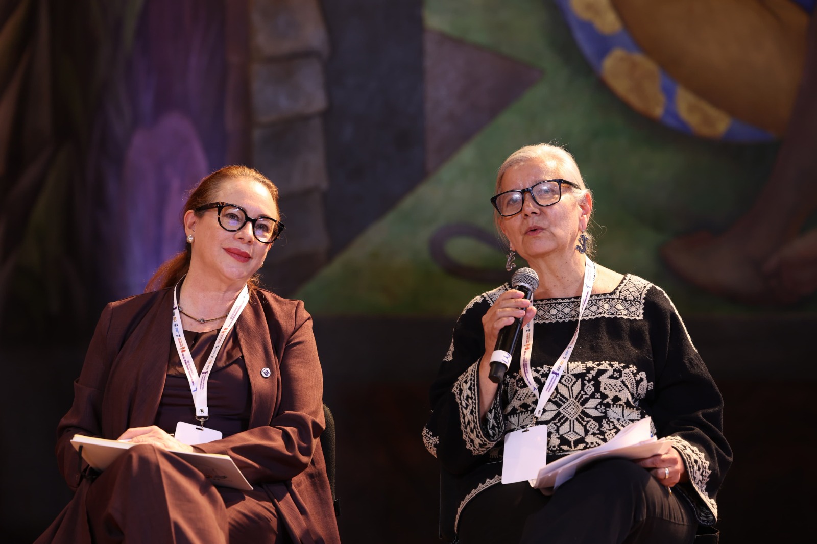 Gobiernos democráticos, clave para construir sociedades del cuidado y bienestar social