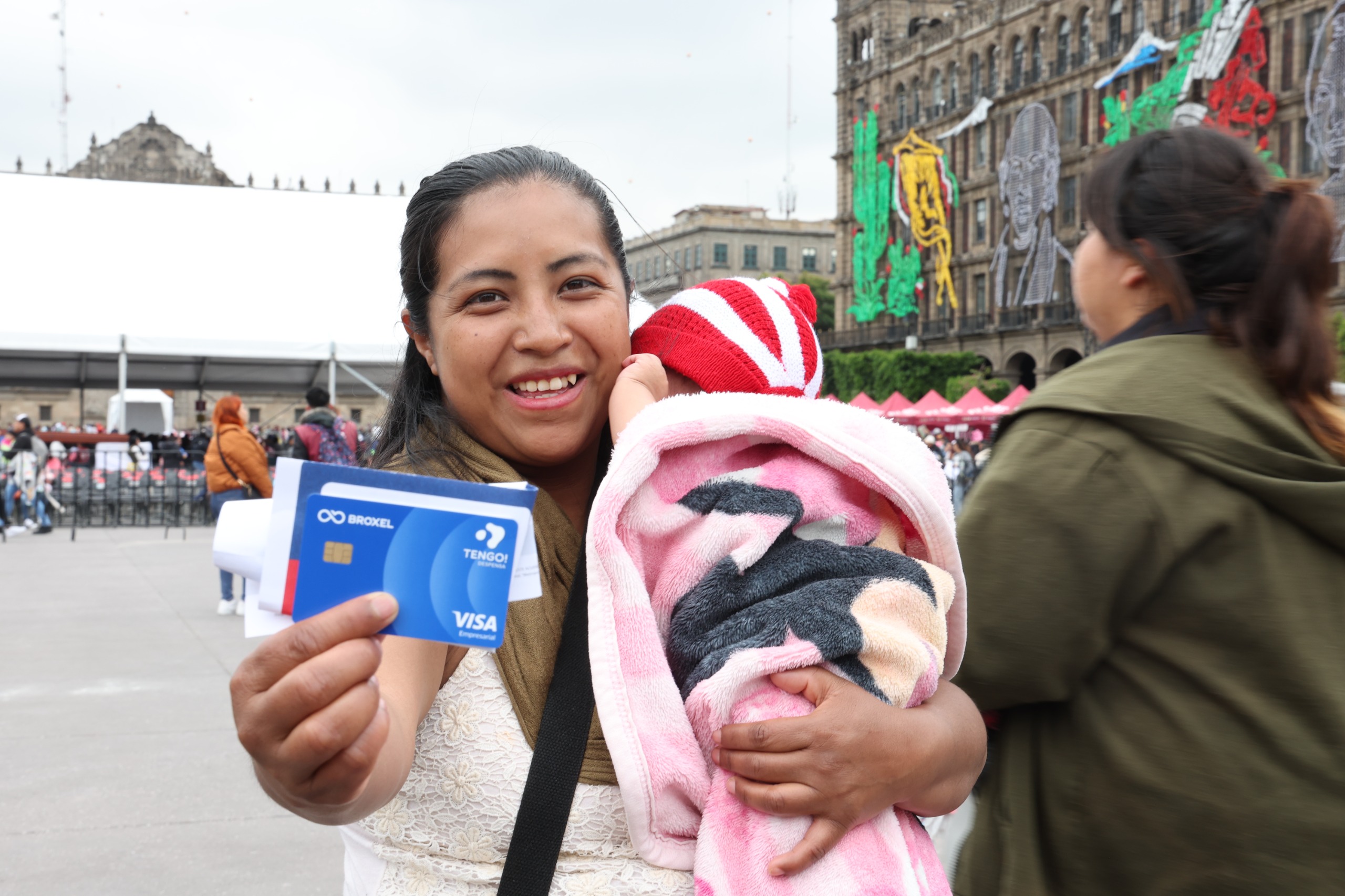 Con 34% de cobertura, CDMX marca precedente nacional en atención a la primera infancia