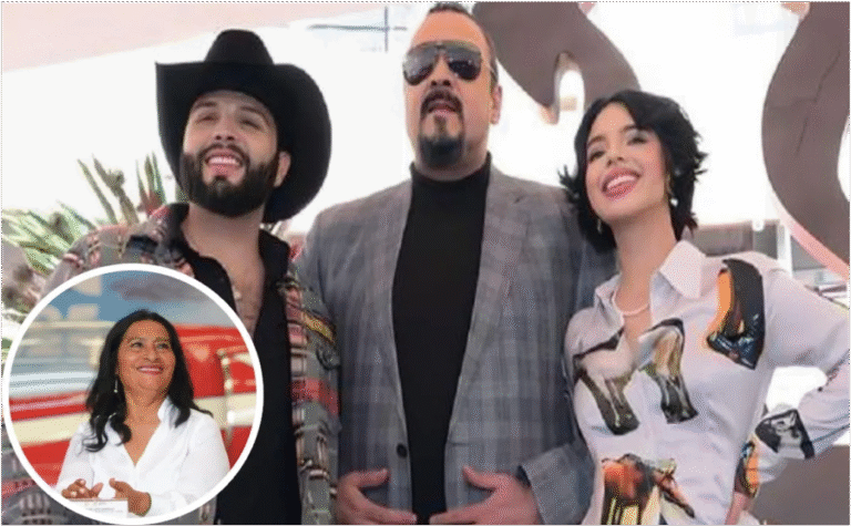 Abelina López gastó más de 9 millones en Los Aguilar para Acapulco