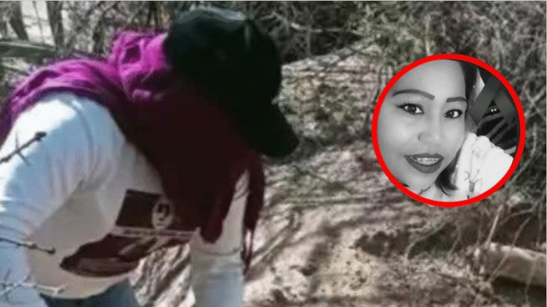 Aida Karina Juárez, madre buscadora de Zacatecas, es asesinada mientras buscaba a su hija