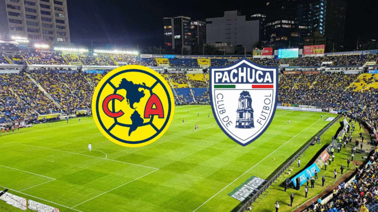 América vs Pachuca podría jugarse a puerta cerrada por cierre de calles en Ciudad de los Deportes