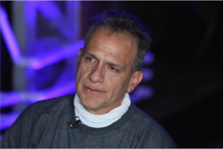 “Así nacen las bandas”- Israel Vallarta revela cómo surgió el nombre de ‘Los Zodiaco’ durante su detención