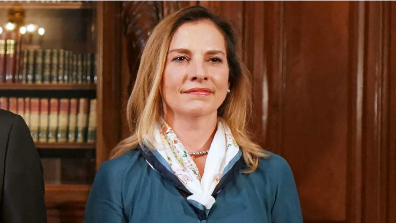 Beatriz Gutiérrez Müller vivirá en barrio exclusivo de Madrid, revela ABC