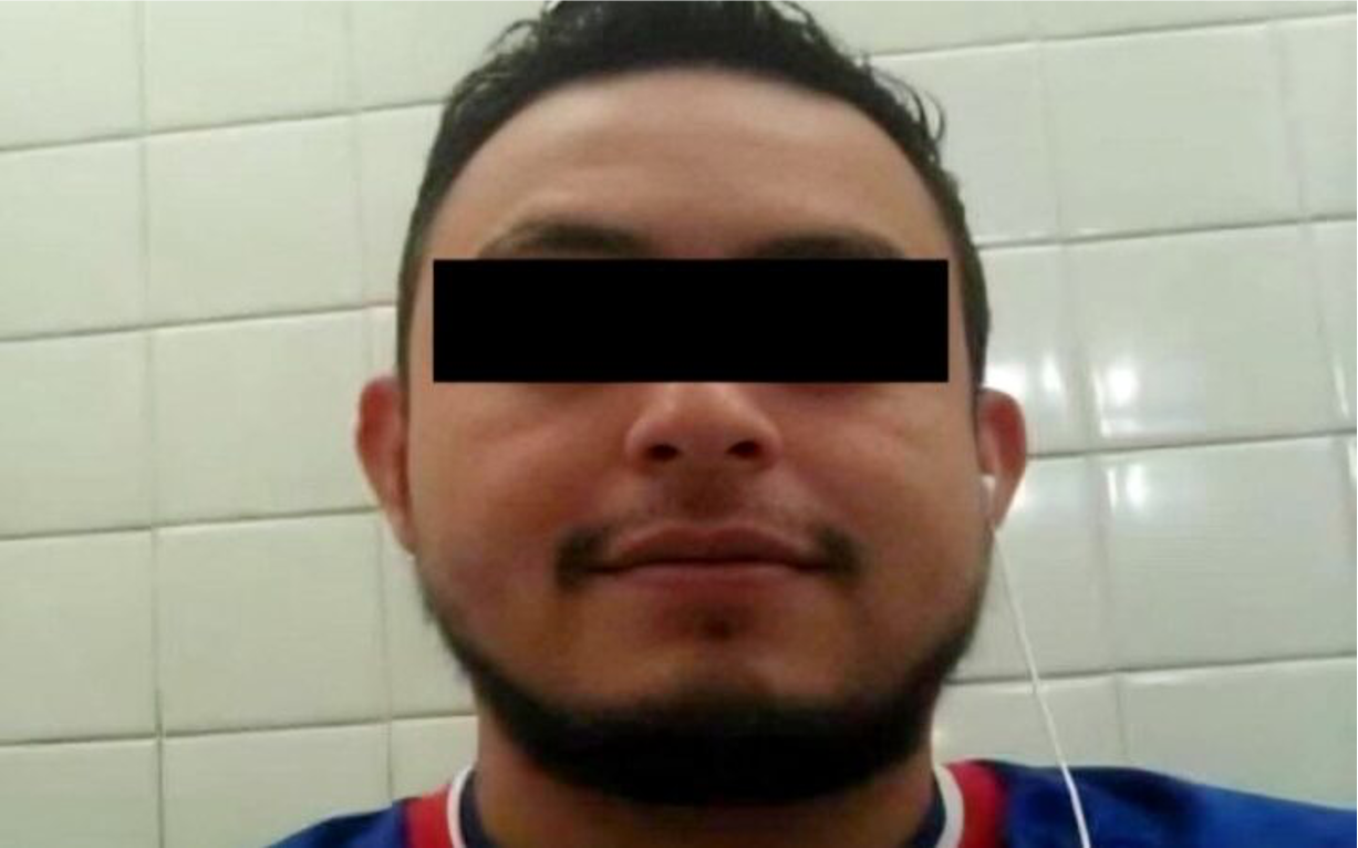 Capturan a “El Vampiro” en Tabasco: tercer jefe de La Barredora y operador clave de la violencia en el estado