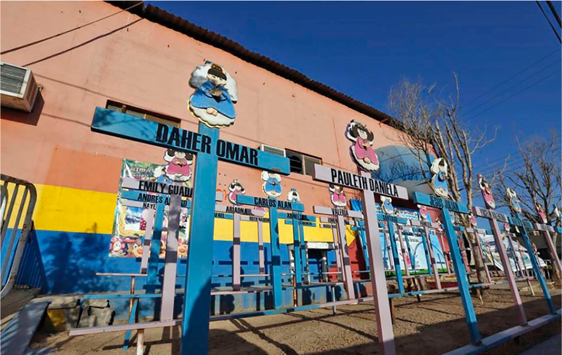 Detienen en EU a socia de la Guardería ABC; padres claman por su extradición a México