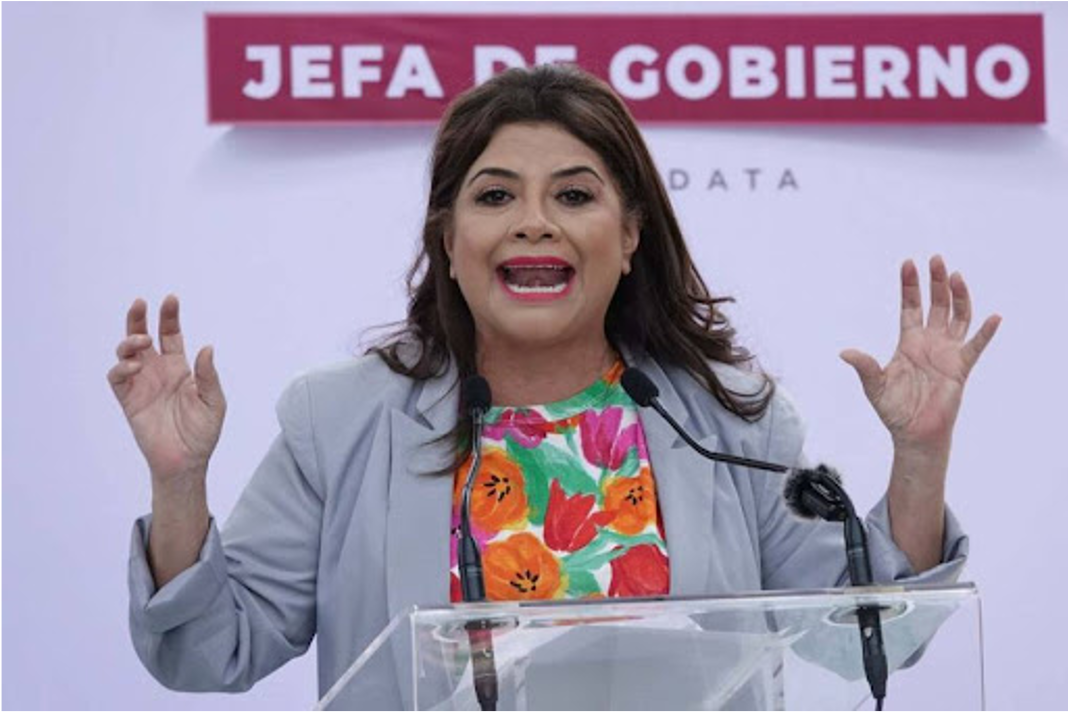 Movilidad responsable: CDMX inicia campaña para usuarios de scooters y bicis eléctricas