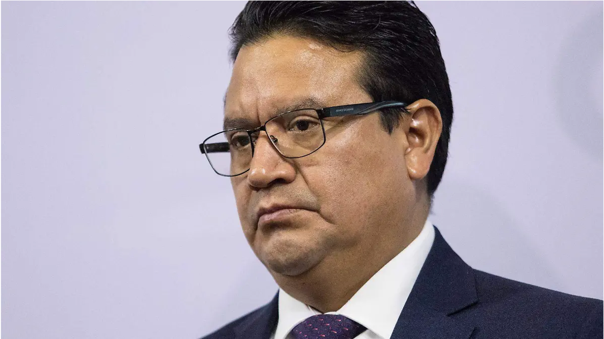 Claudia Sheinbaum propone a Néstor Vargas para el nuevo Órgano de Administración Judicial: este es su perfil