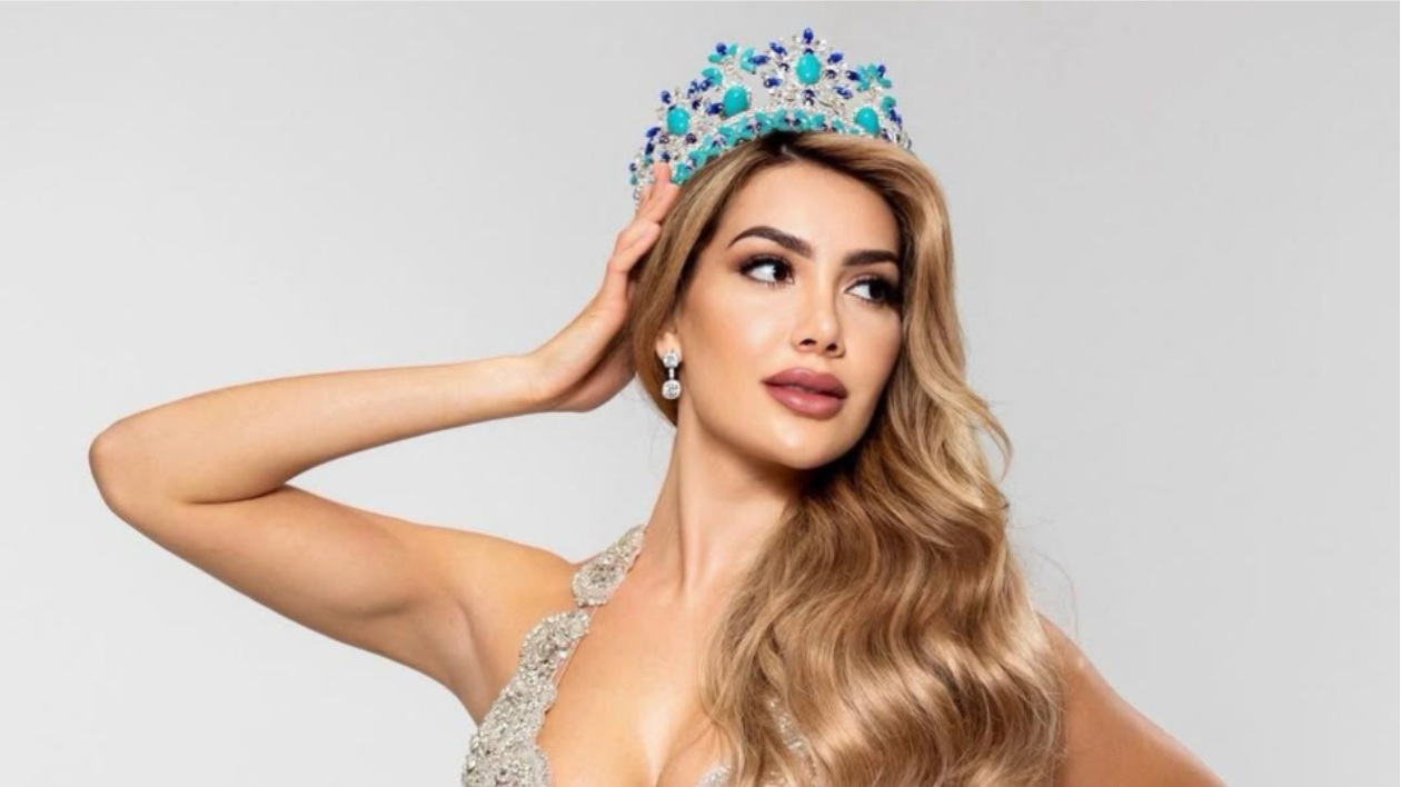 Detienen a ‘Miss Guerrero 2024’ y exasesor con arma prohibida en la Autopista del Sol