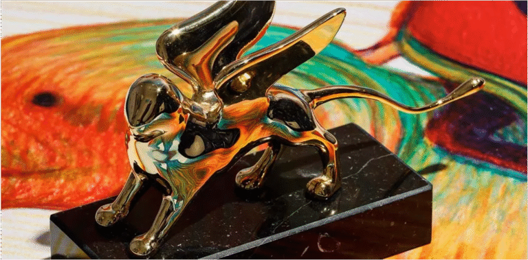 El León de Oro está en juego- 11 películas imperdibles del Festival de Venecia 2025