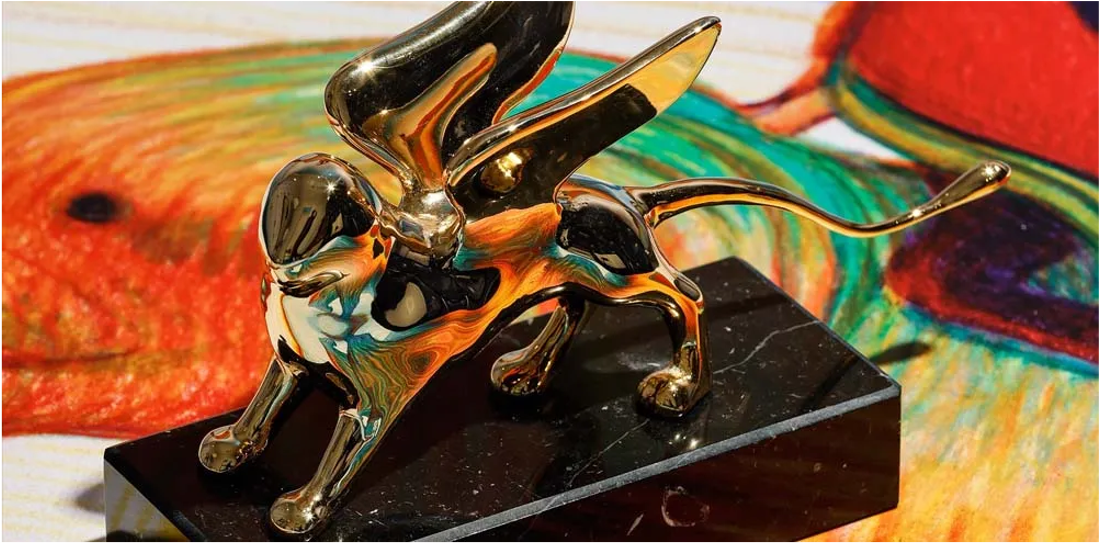 El León de Oro está en juego: 11 películas imperdibles del Festival de Venecia 2025