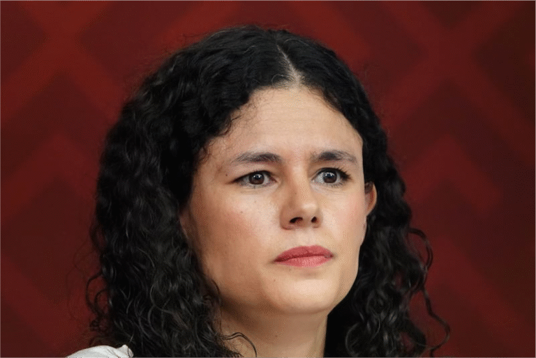 Hijo de AMLO critica a Luisa Alcalde- “Se ha portado mal con la familia” y agita la interna de Morena