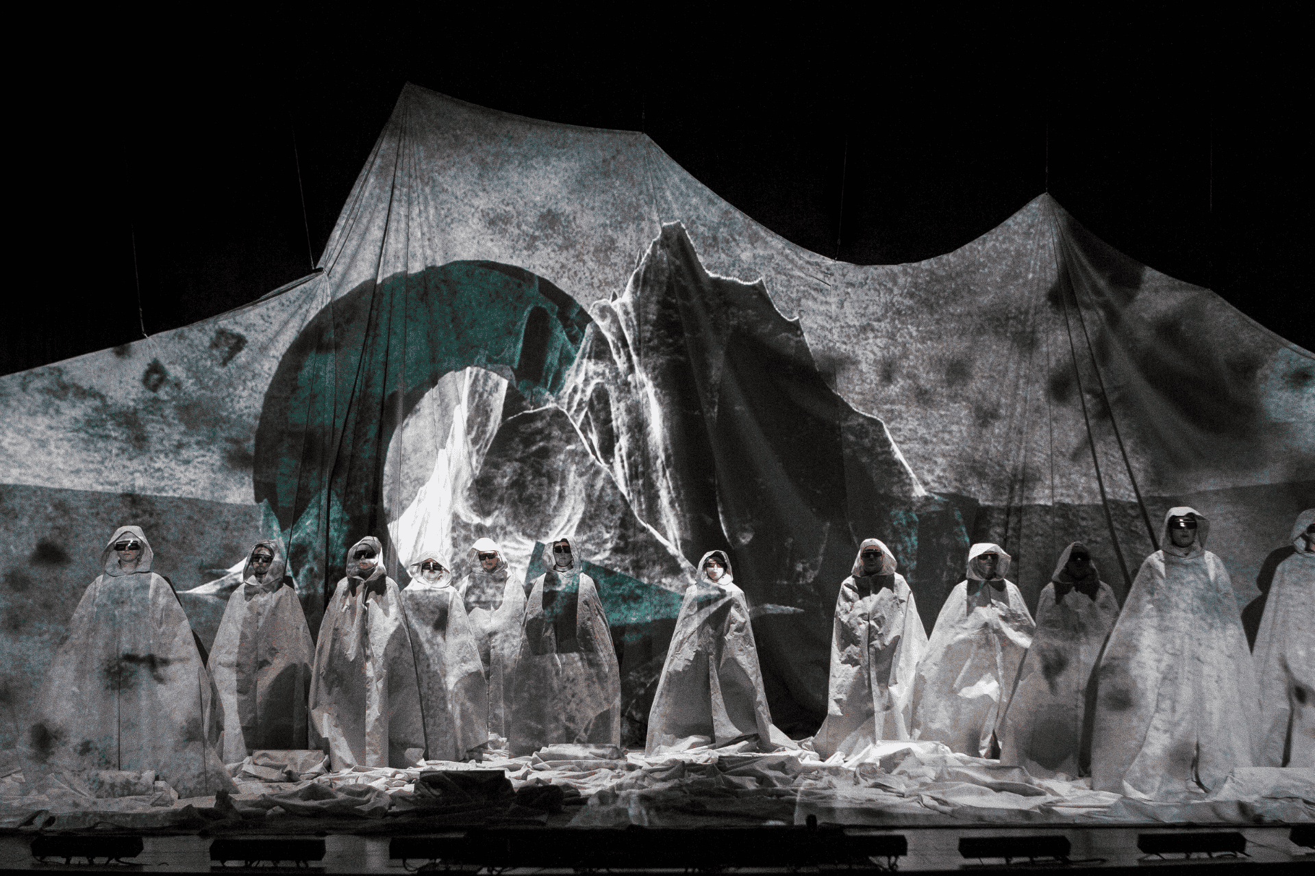 Festival Internacional Cervantino 2025: 17 días para vivir la cultura sin límites