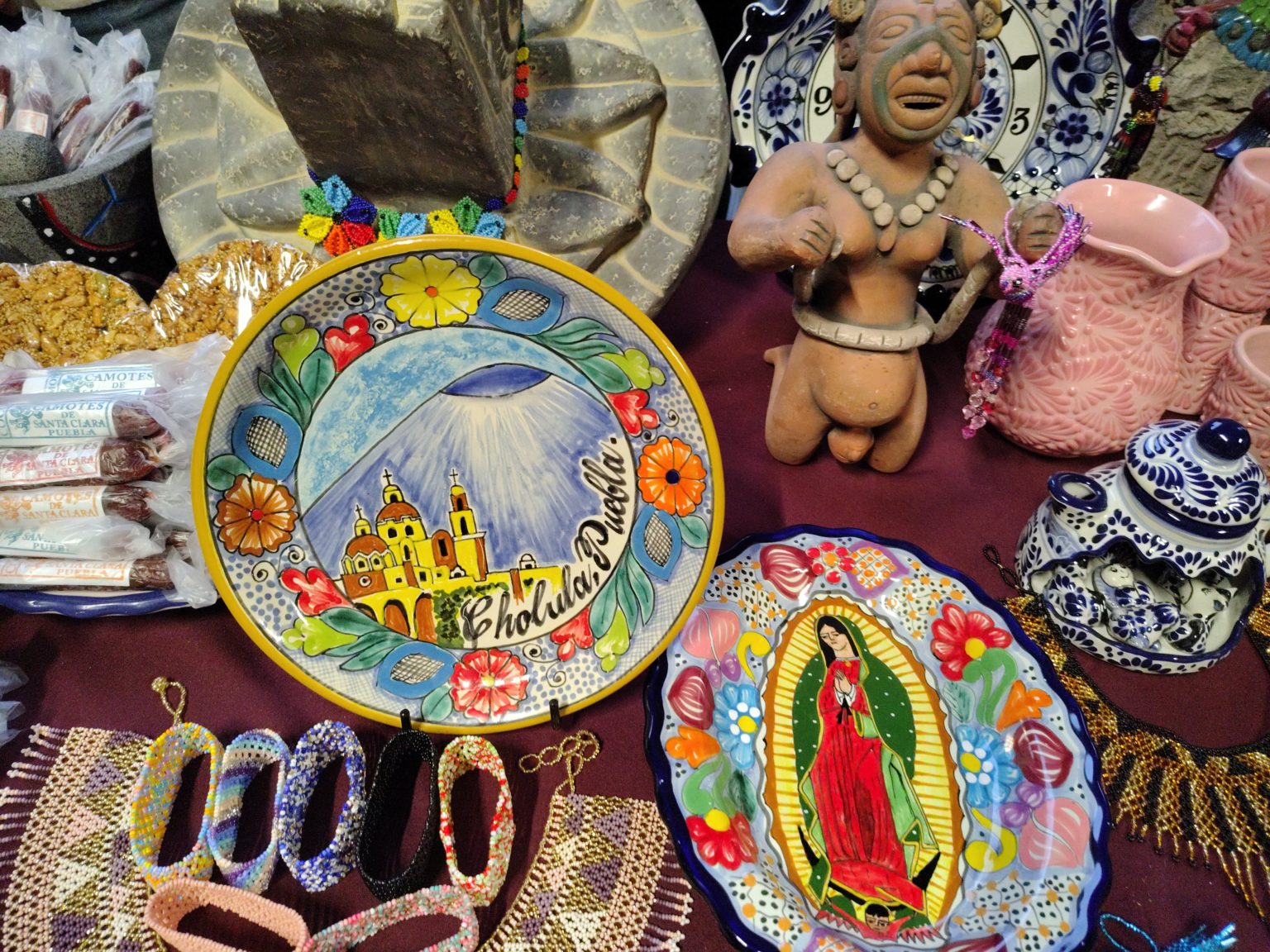 La 75° Feria de San Pedro Cholula promete música, cultura y tradiciones