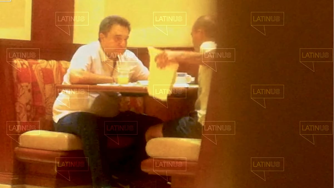 INE absuelve a Pío López Obrador en polémico caso de los sobres amarillos